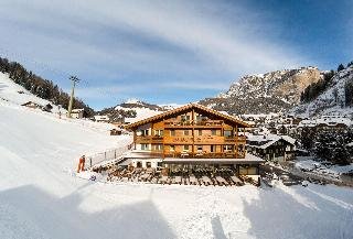 Hotel Freina – Foto 1