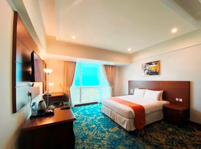 Sur Grand Hotel - photo 4