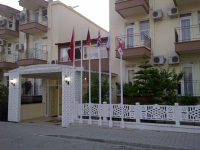 Hotel De L'amour - foto 1