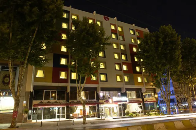 Ramada by Wyndham Istanbul Old City - photo 3