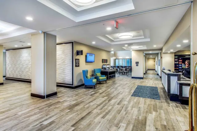 AC Hotel Clearwater Beach - 사진 4