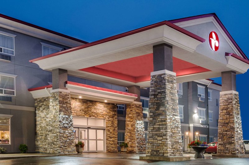 Ramada by Wyndham Moose Jaw - foto 1