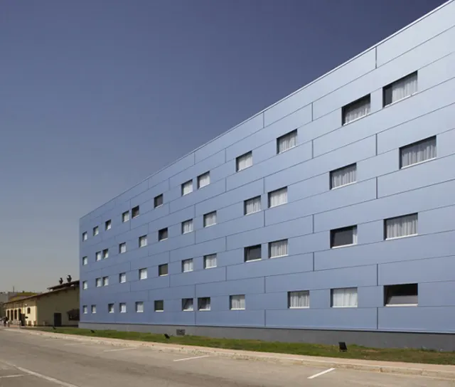 B&B Hotel Figueres – Foto 4