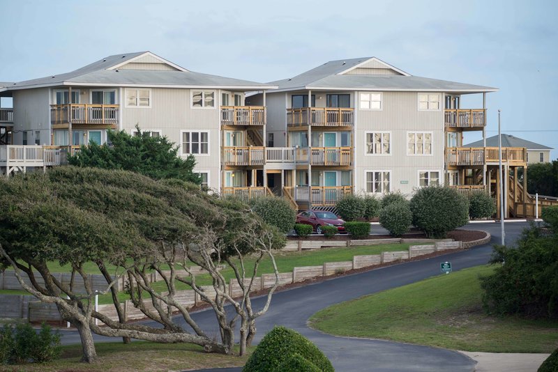 Atlantic Beach Resort A Ramada by Wyndham - photo 1