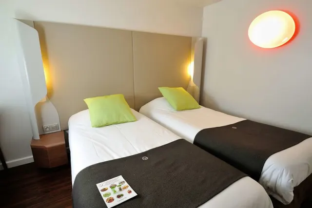 B&B HOTEL Saint-Witz Roissy - foto 3