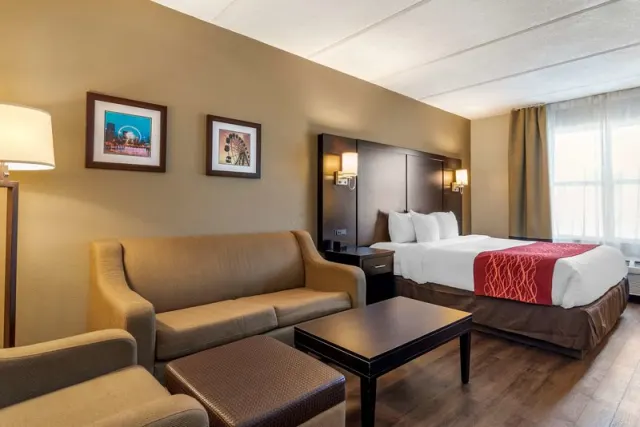 Comfort Inn & Suites Near Six Flags, Lithia Springs