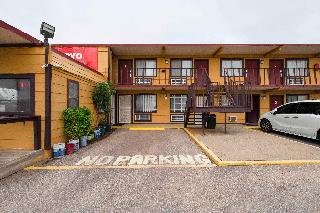 Oyo Hotel Odessa TX, East Business 20 - photo 1