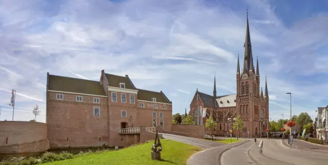 Best Western City Hotel Woerden - foto 2