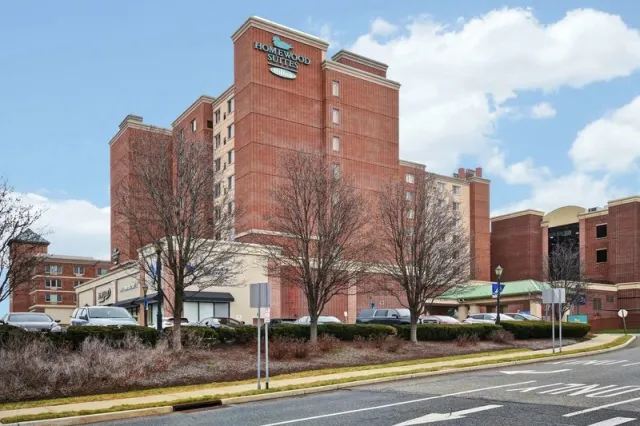 Homewood Suites By Hilton - photo 2