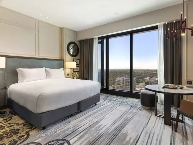Sofitel Adelaide - foto 4