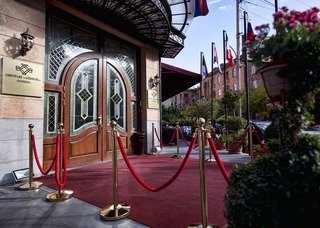 National by Stellar Hotels Yerevan - foto 2