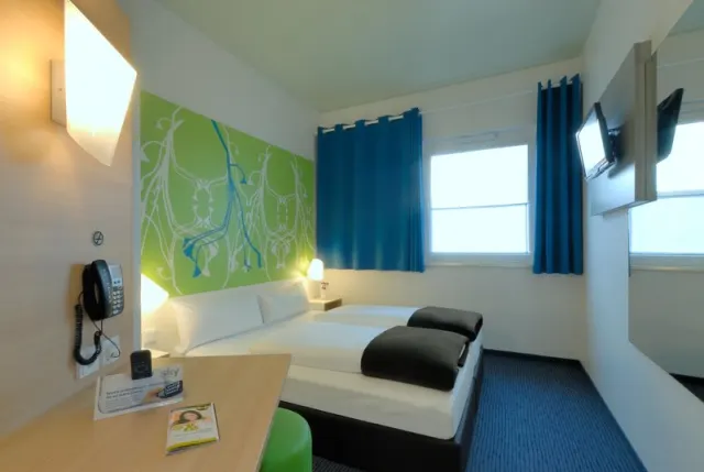 Aparthotel Paderborn - 照片 4