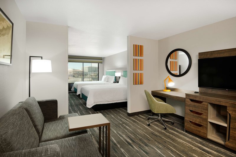 Hampton Inn  Suites Las VegasHenderson - foto 1