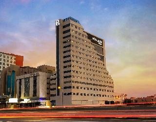 Dar Rayhaan By Rotana Al Khobar, Al Khobar