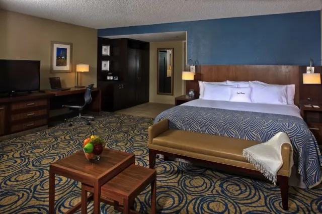 DoubleTree by Hilton Hotel San Diego – Del Mar - foto 4