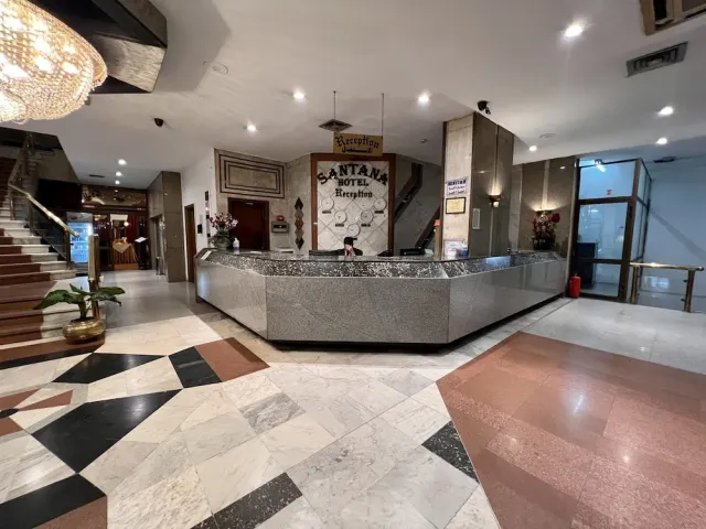 Hotel Santa Fe - 照片 3