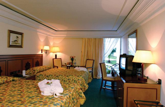 Royal Mirage Fes Hotel - photo 1