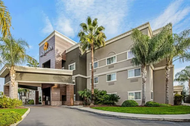 La Quinta Inn Suites by Wyndham Modesto Salida, California