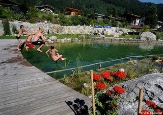Nationalparkhotel Klockerhaus - photo 2