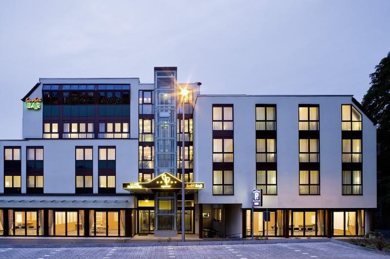 Kranz Parkhotel - photo 1