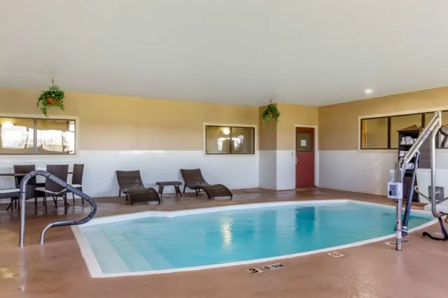 Holiday Inn Plainview-Long Island - kuva 4