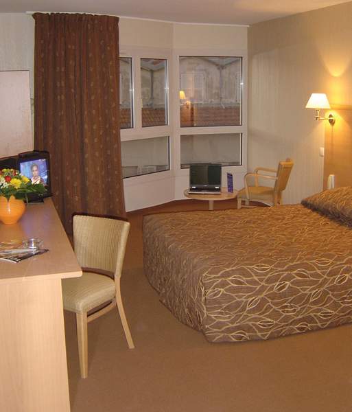 ibis Styles Nice Vieux Port - รูปภาพที่ 2