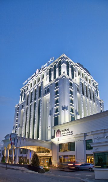 Rotta Hotel Istanbul - photo 1