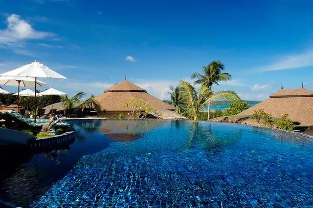 Mangosteen Ayurveda  Wellness Resort - photo 4