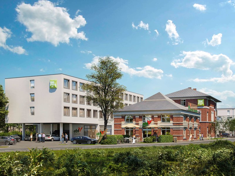 ibis Styles Coburg - foto 1