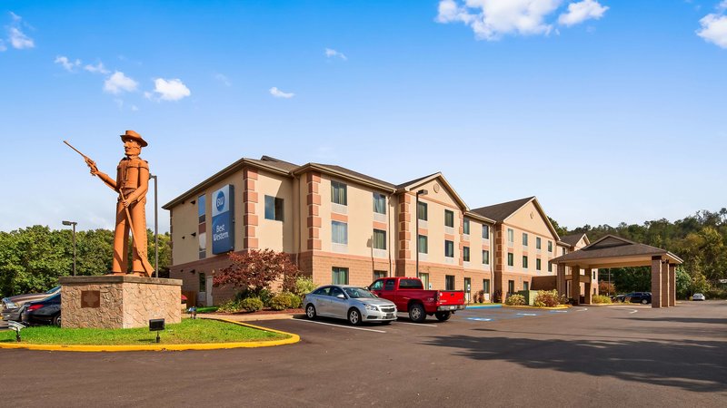 Best Western Garden Inn - photo 1