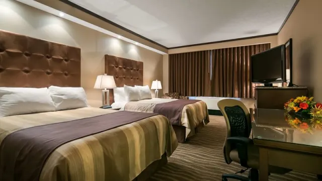 Best Western Premier Denham Inn & Suites - foto 4