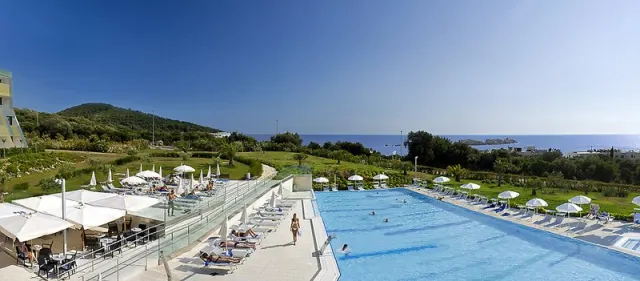 Valamar Lacroma Hotel - photo 2