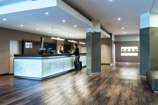 Mercure Hotel Duesseldorf Kaarst - photo 4