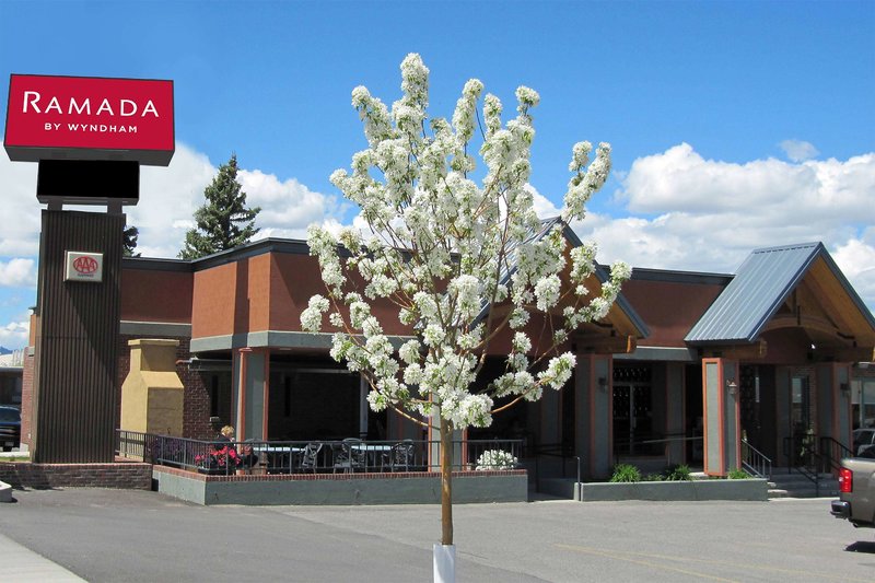 Best Western Helena Capitol Hotel - foto 1