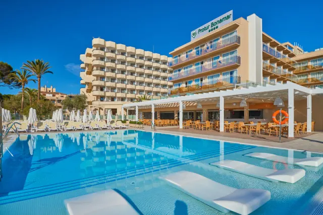 Protur Bonamar - foto 3