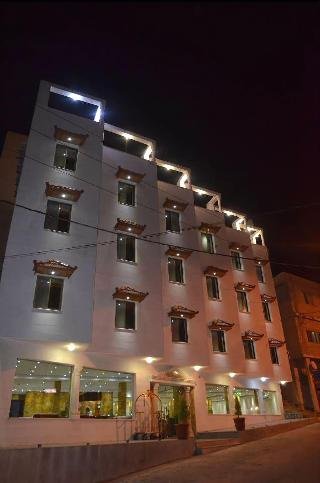 Sharah Mountains Hotel - photo 2