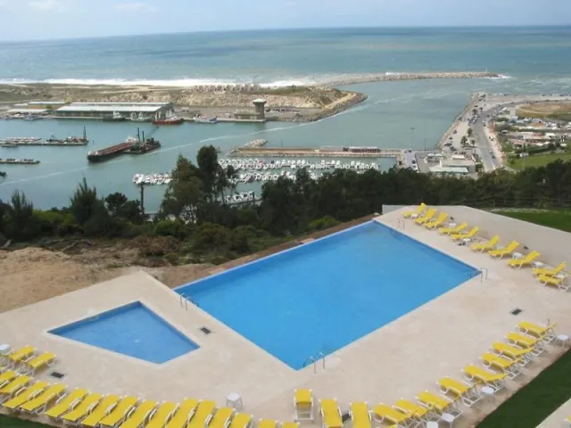 Hotel Miramar Sul - صورة 2