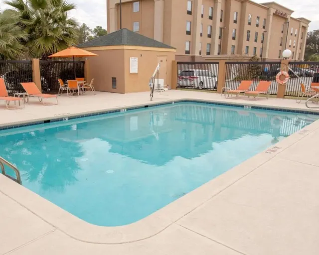 Comfort Suites Port Allen - photo 4