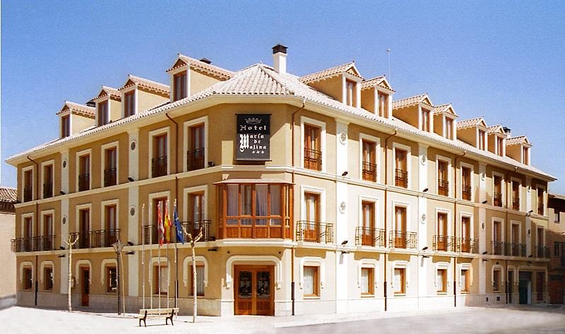 Hotel Alda Ciudad de Toro - photo 1