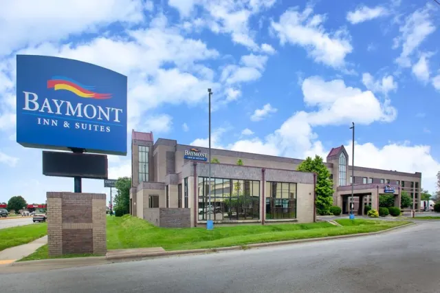 Baymont by Wyndham Springfield South Hwy 65, Missouri