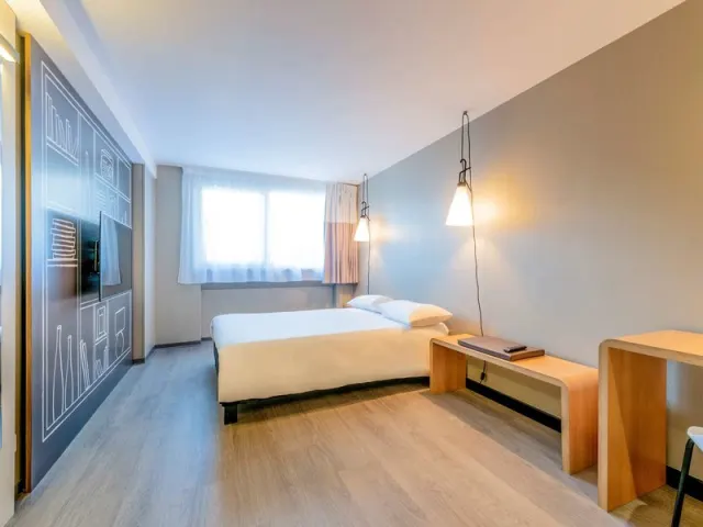 Hôtel ibis Toulouse Université - photo 3