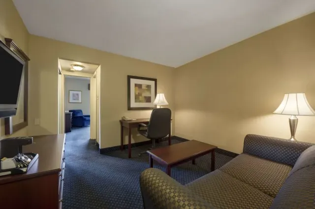 Ramada by Wyndham Jordan/Beacon Harbourside Resor - foto 3