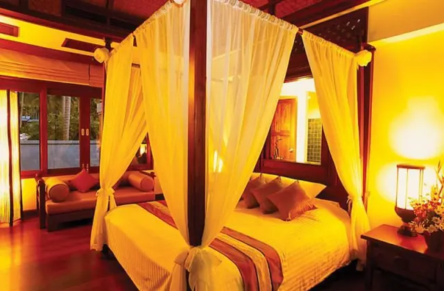 Fair House Villas  Spa - photo 4