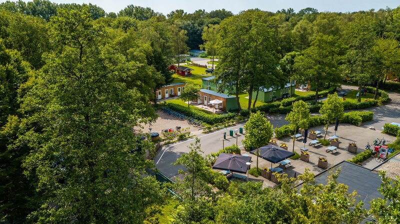 EuroParcs Het Amsterdamse Bos - foto 1
