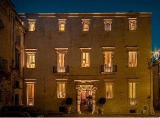 Palazzo Maresgallo - รูปภาพที่ 1