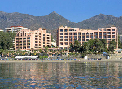 El Fuerte Marbella - photo 1