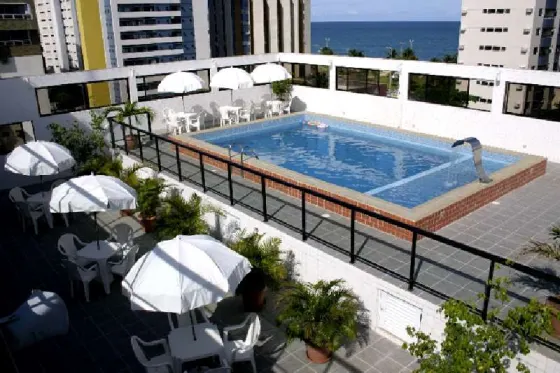 Kastel Manibu Recife - Boa Viagem