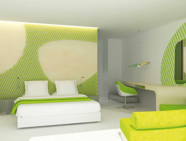 Oscar Hotel - foto 2