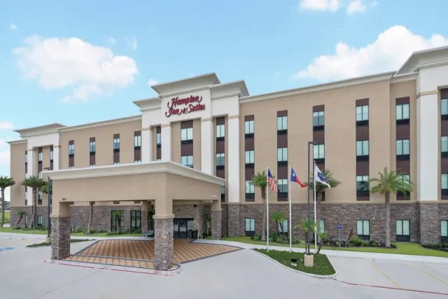 Hampton Inn & Suites Portland Corpus Christi, Corpus Christi