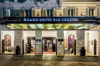 Nobu Hotel Roma - foto 1